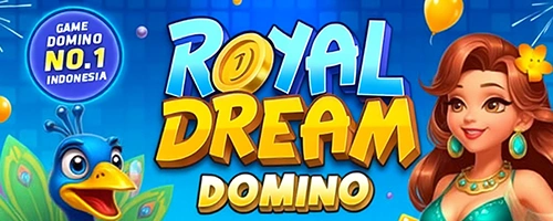 Royaldream Kotobaru Tanah Kampung