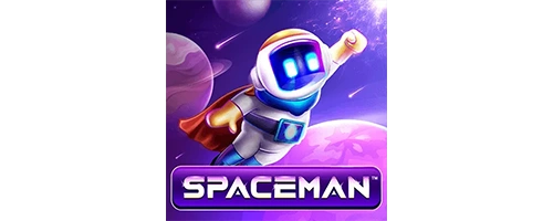 Spaceman Kotobaru Tanah Kampung
