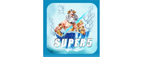 Super5 Kotobaru Tanah Kampung