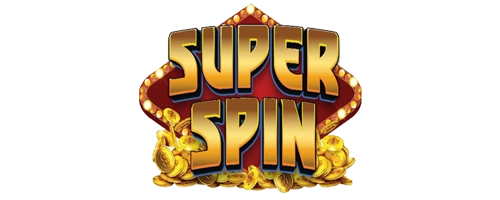 Superspin Kotobaru Tanah Kampung