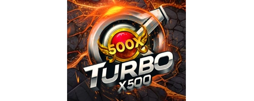 Turbox500 Kotobaru Tanah Kampung