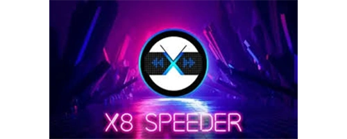 X8speeder Kotobaru Tanah Kampung