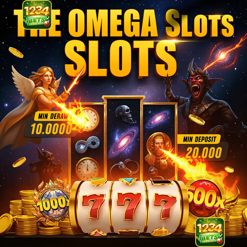1234BETS Apk Slot Login Berita Komunitas Gresik Bédo image 1