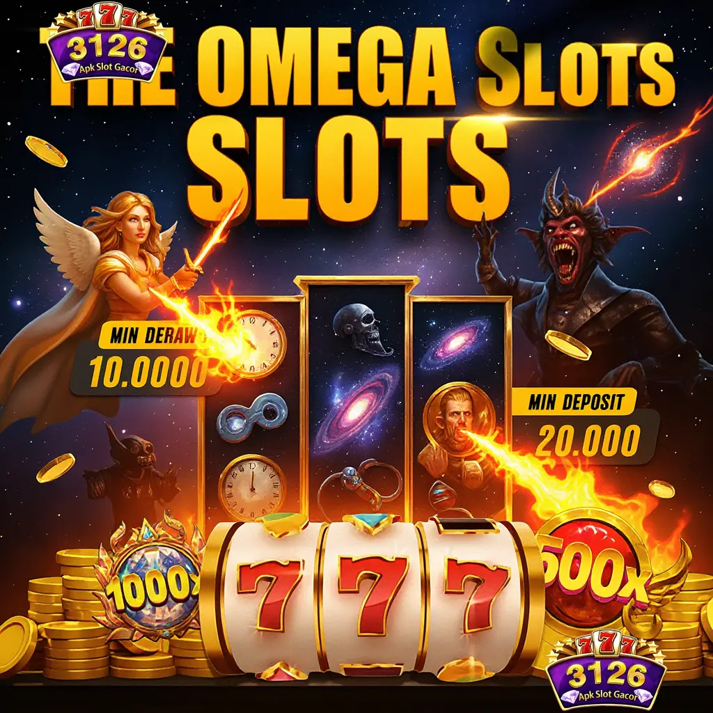 3126 Apk Slot Login Berita Komunitas Gresik Bédo image 1