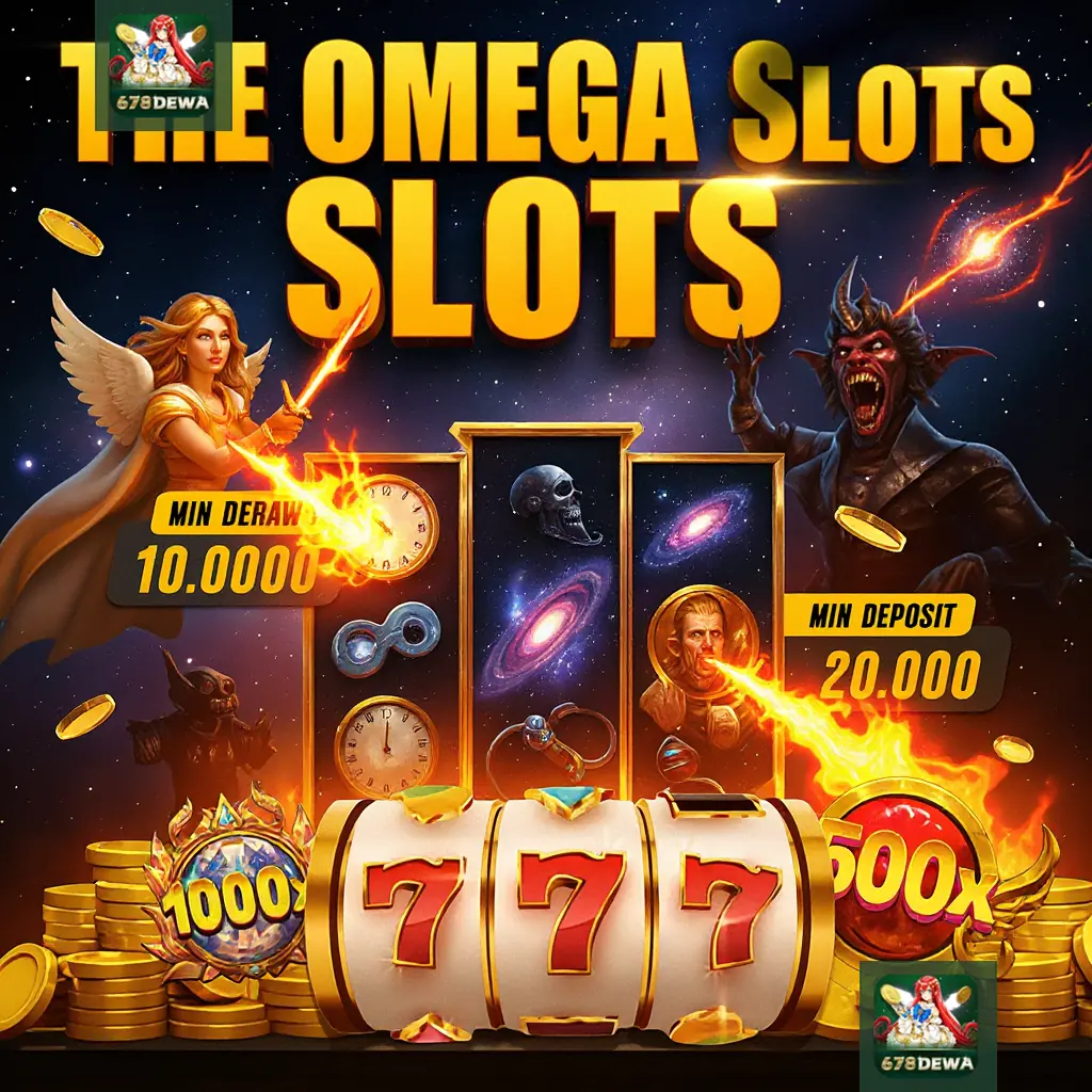 678DEWA Apk Slot Login Berita Komunitas Gresik Bédo image 1