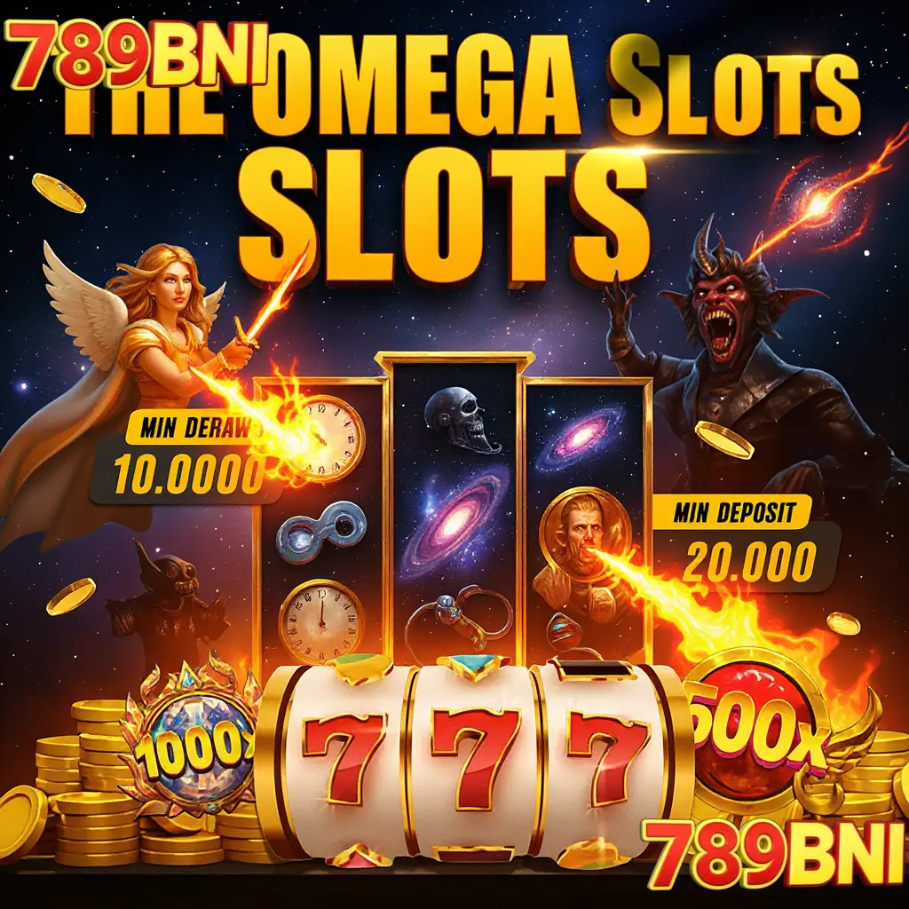 789BNI Apk Slot Login Berita Komunitas Gresik Bédo image 1