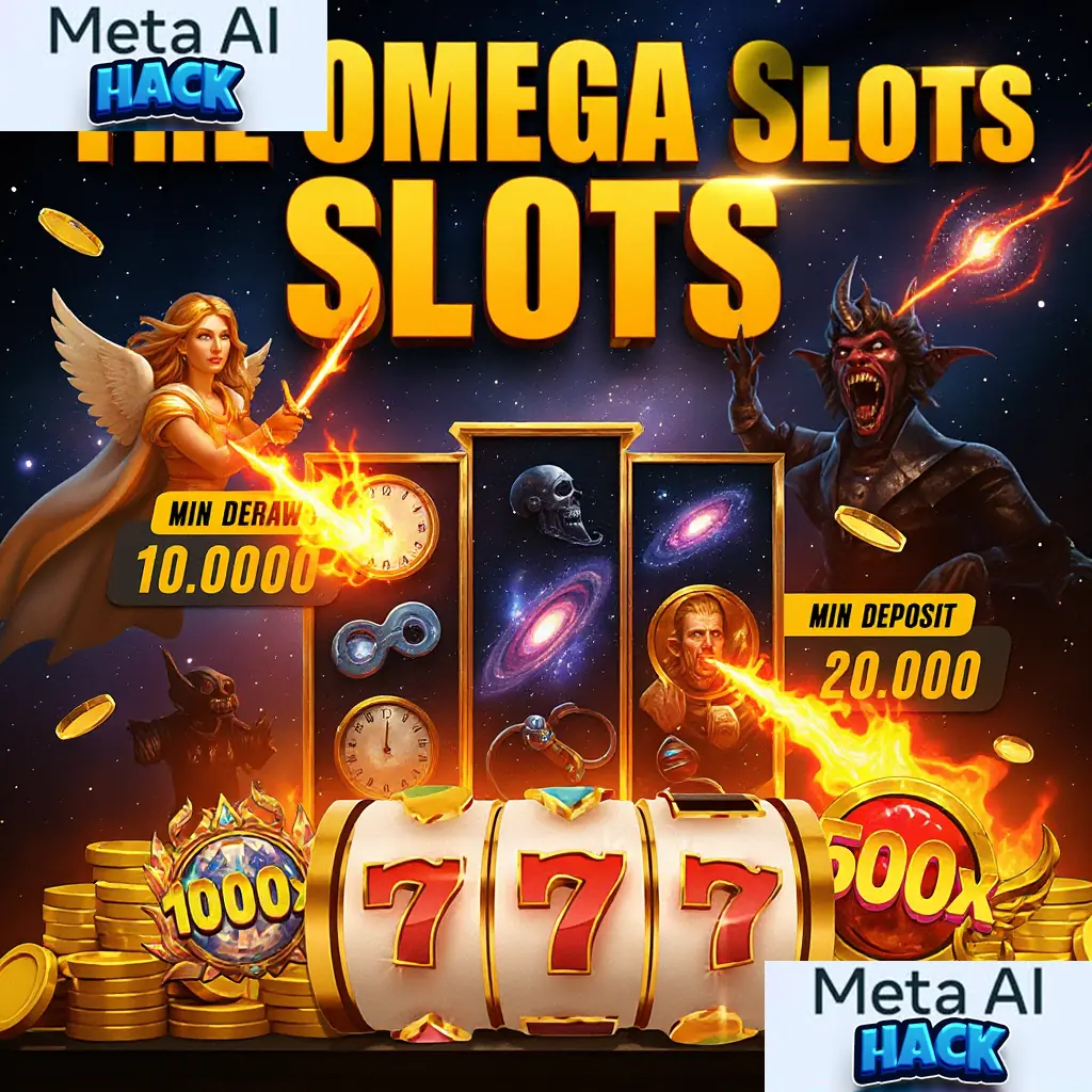 AI META HACK Apk Slot Login Berita Komunitas Gresik Bédo image 1