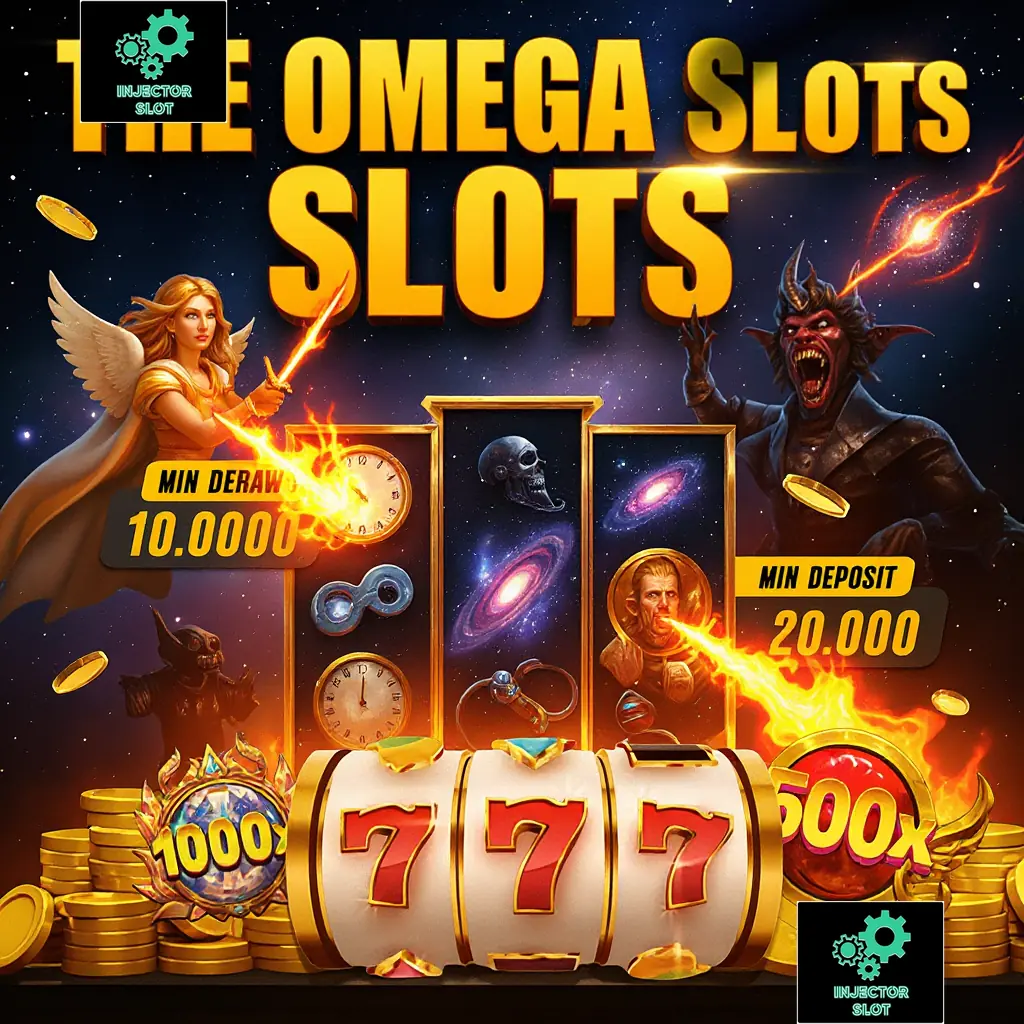 APK INJECTOR Apk Slot Login Berita Komunitas Gresik Bédo image 1