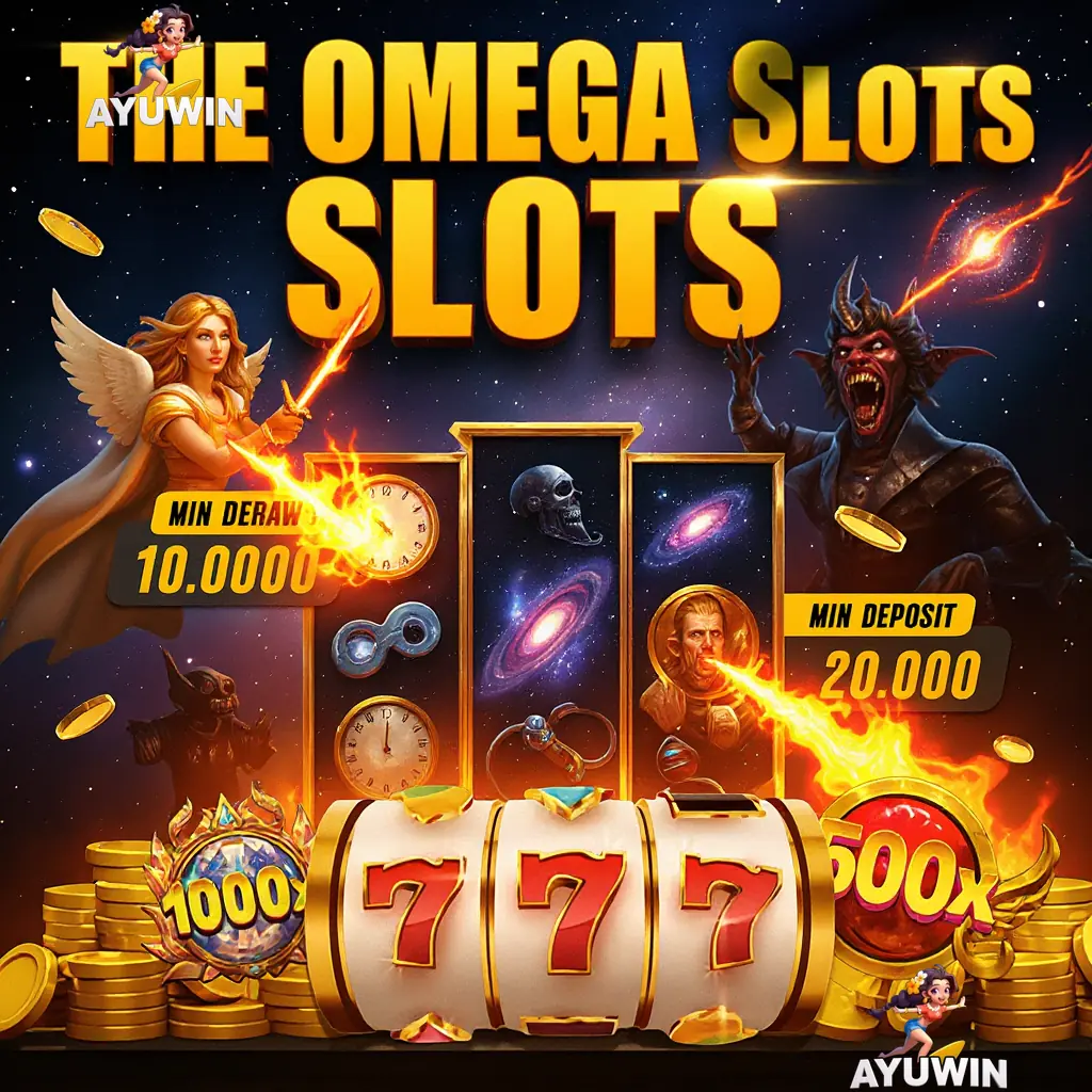 AYUWIN Apk Slot Login Berita Komunitas Gresik Bédo image 1
