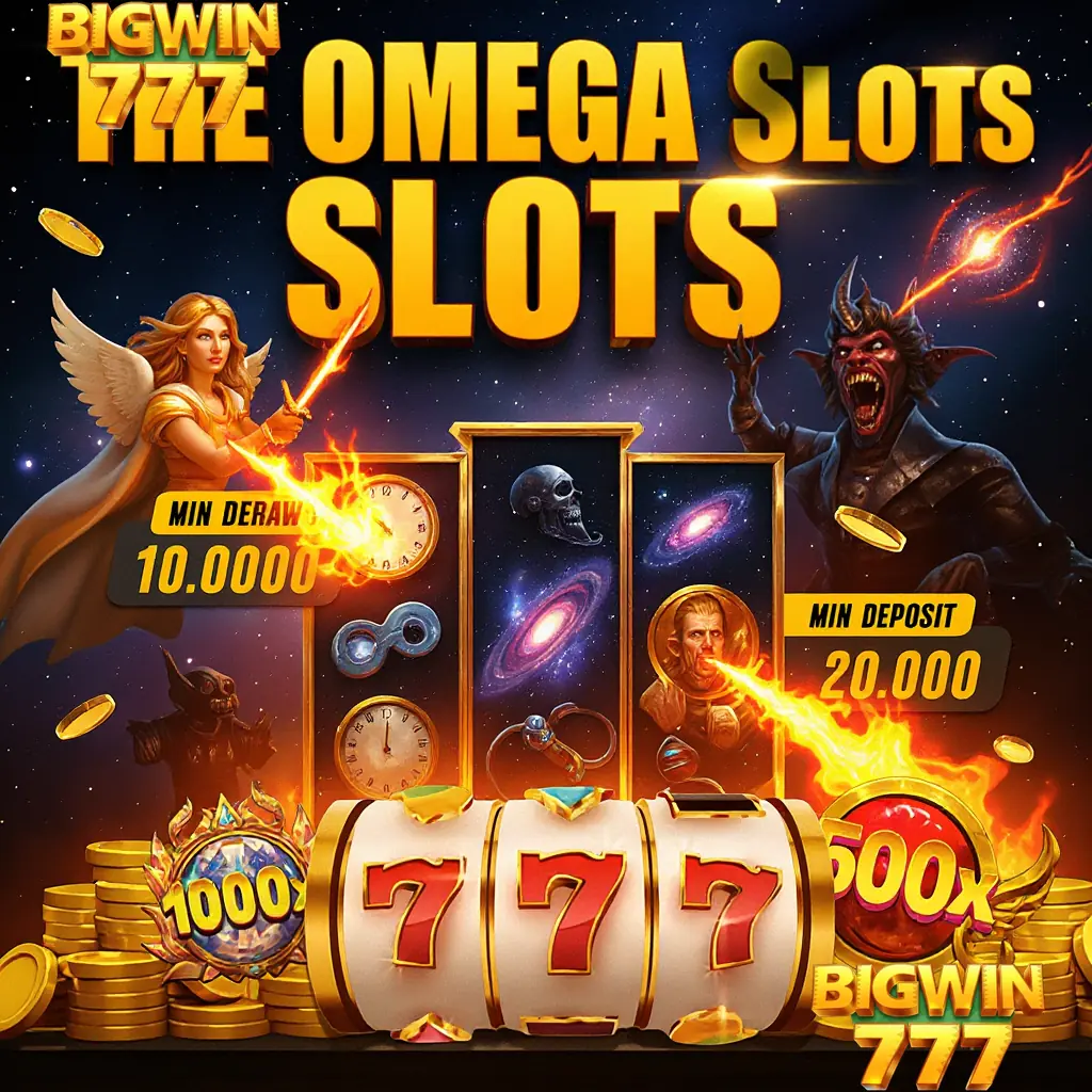 BIGWIN777 Apk Slot Login Berita Komunitas Gresik Bédo image 1