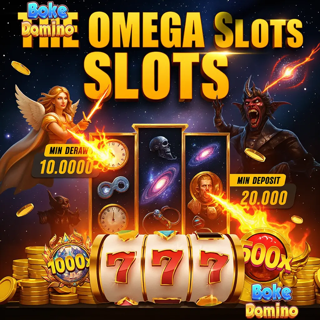 BOKEDOMINO Apk Slot Login Berita Komunitas Gresik Bédo image 1