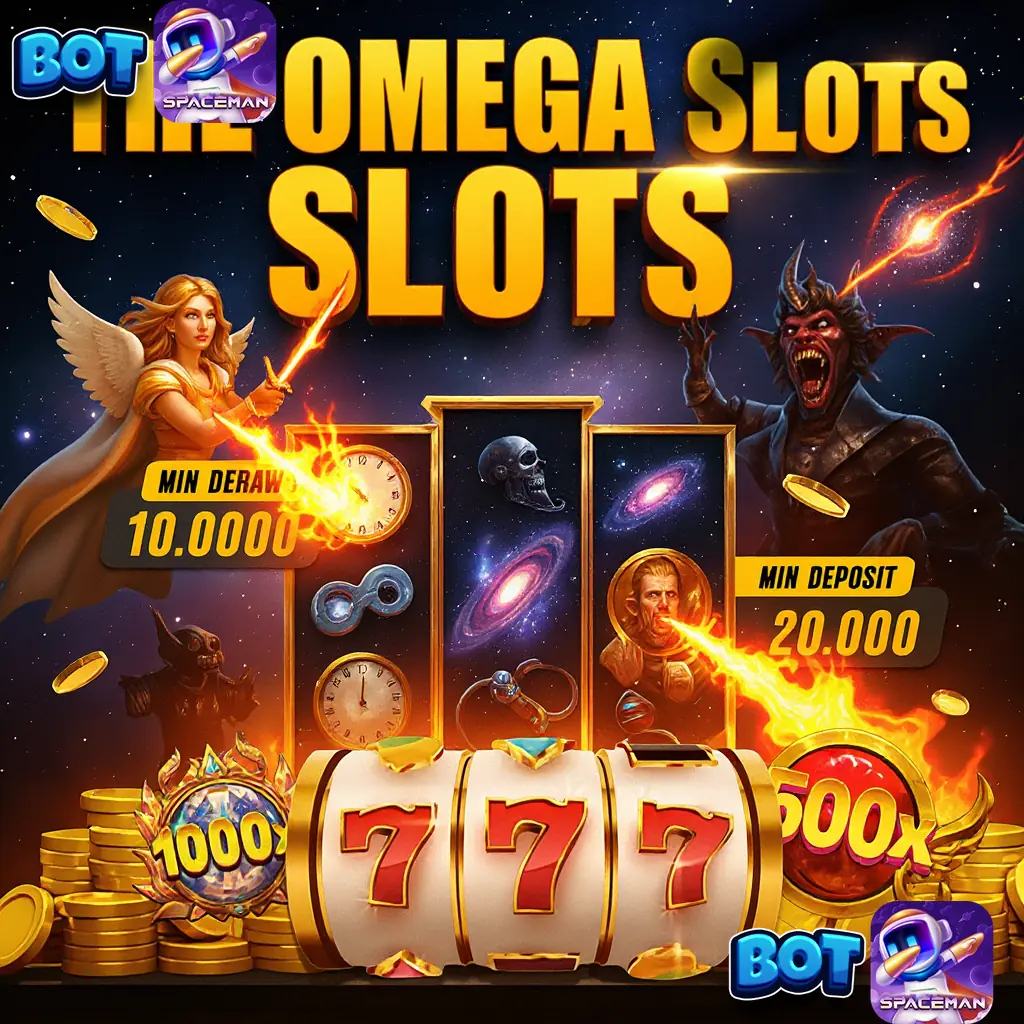 BOT SPACEMAN HACK Apk Slot Login Berita Komunitas Gresik Bédo image 1
