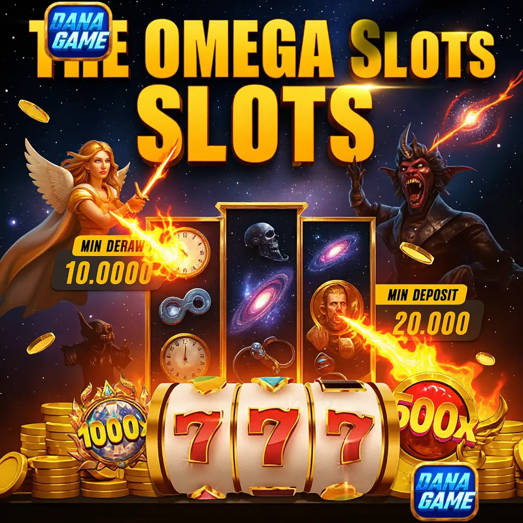 DANAGAME777 Apk Slot Login Berita Komunitas Gresik Bédo image 1