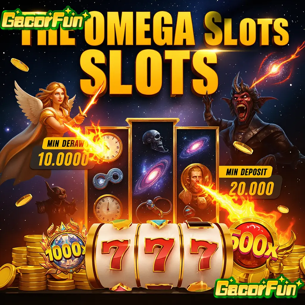 GACORFUN Apk Slot Login Berita Komunitas Gresik Bédo image 1