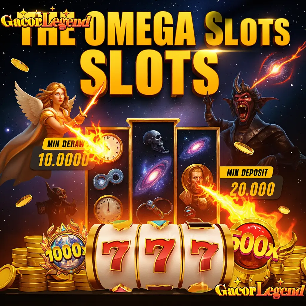 GACORLEGEND Apk Slot Login Berita Komunitas Gresik Bédo image 1