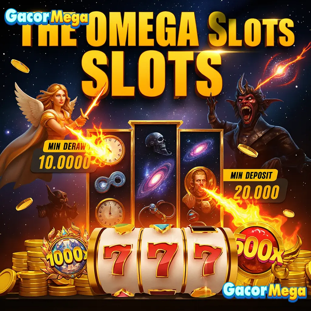 GACORMEGA Apk Slot Login Berita Komunitas Gresik Bédo image 1