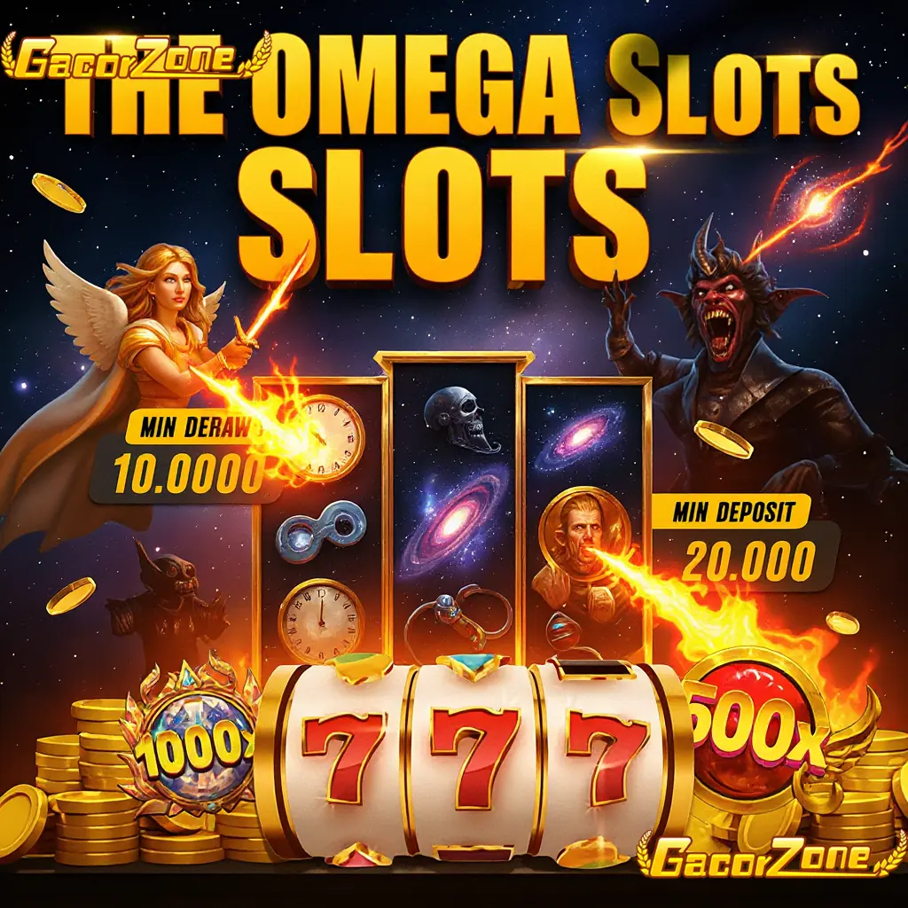 GACORZONE Apk Slot Login Berita Komunitas Gresik Bédo image 1