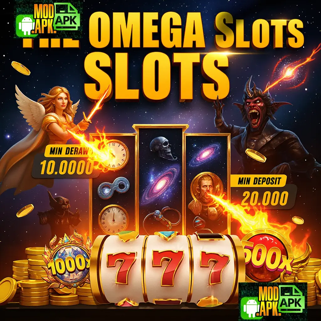HACK MAD Apk Slot Login Berita Komunitas Gresik Bédo image 1