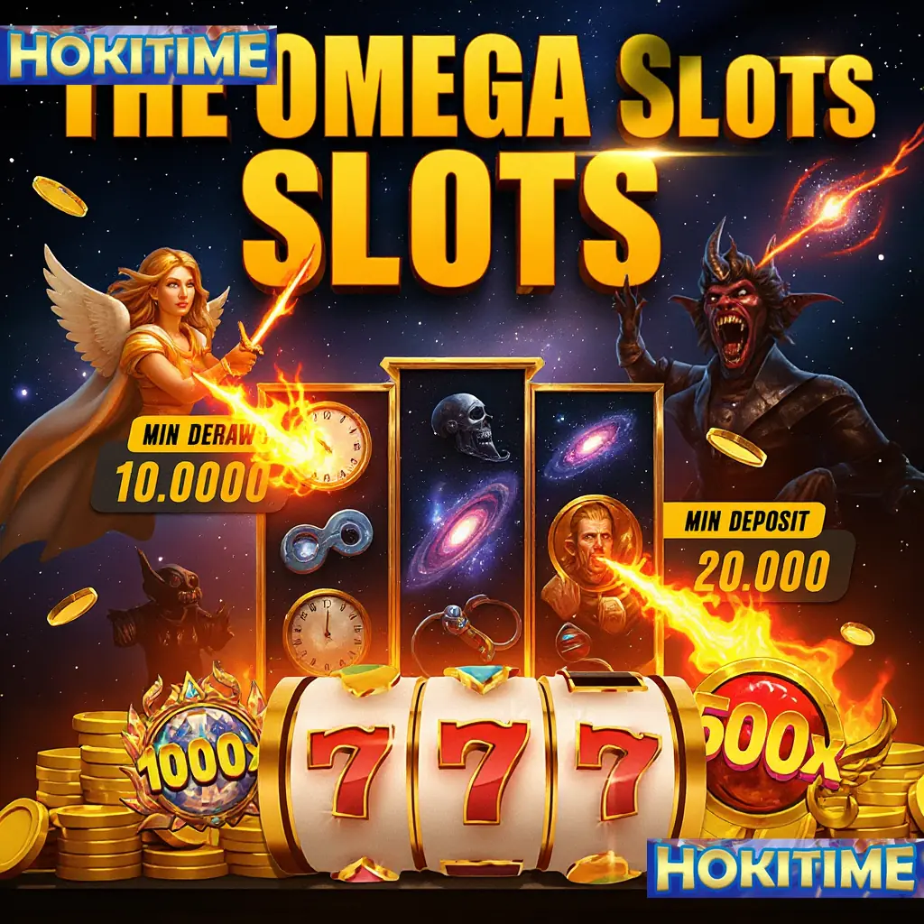 HOKITIME Apk Slot Login Berita Komunitas Gresik Bédo image 1