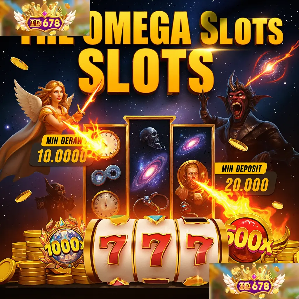 ID678 Apk Slot Login Berita Komunitas Gresik Bédo image 1