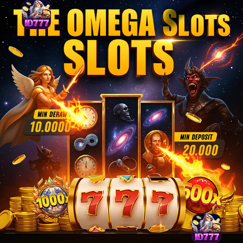 ID777 Apk Slot Login Berita Komunitas Gresik Bédo image 1