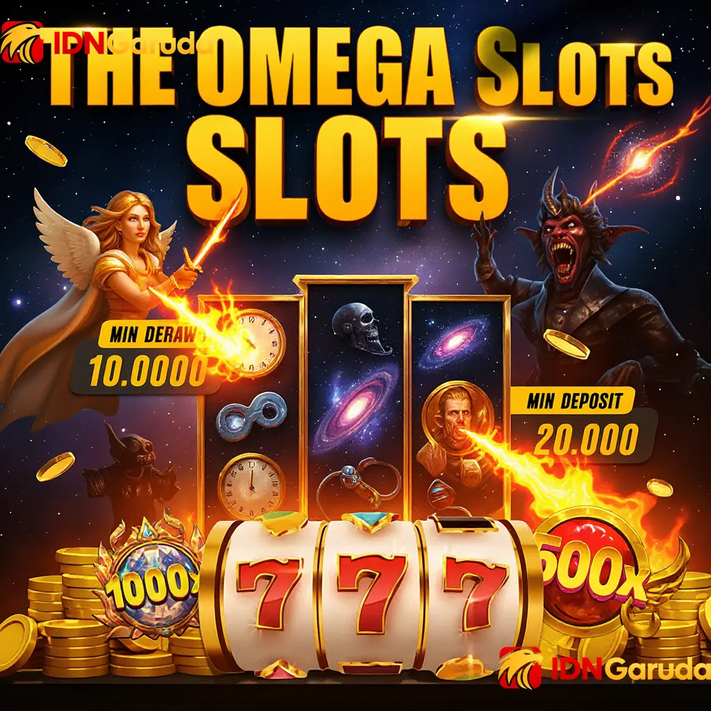 IDNGARUDA Apk Slot Login Berita Komunitas Gresik Bédo image 1