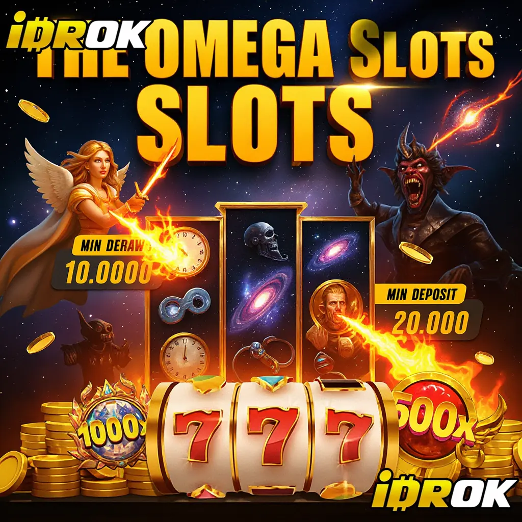 IDROK Apk Slot Login Berita Komunitas Gresik Bédo image 1