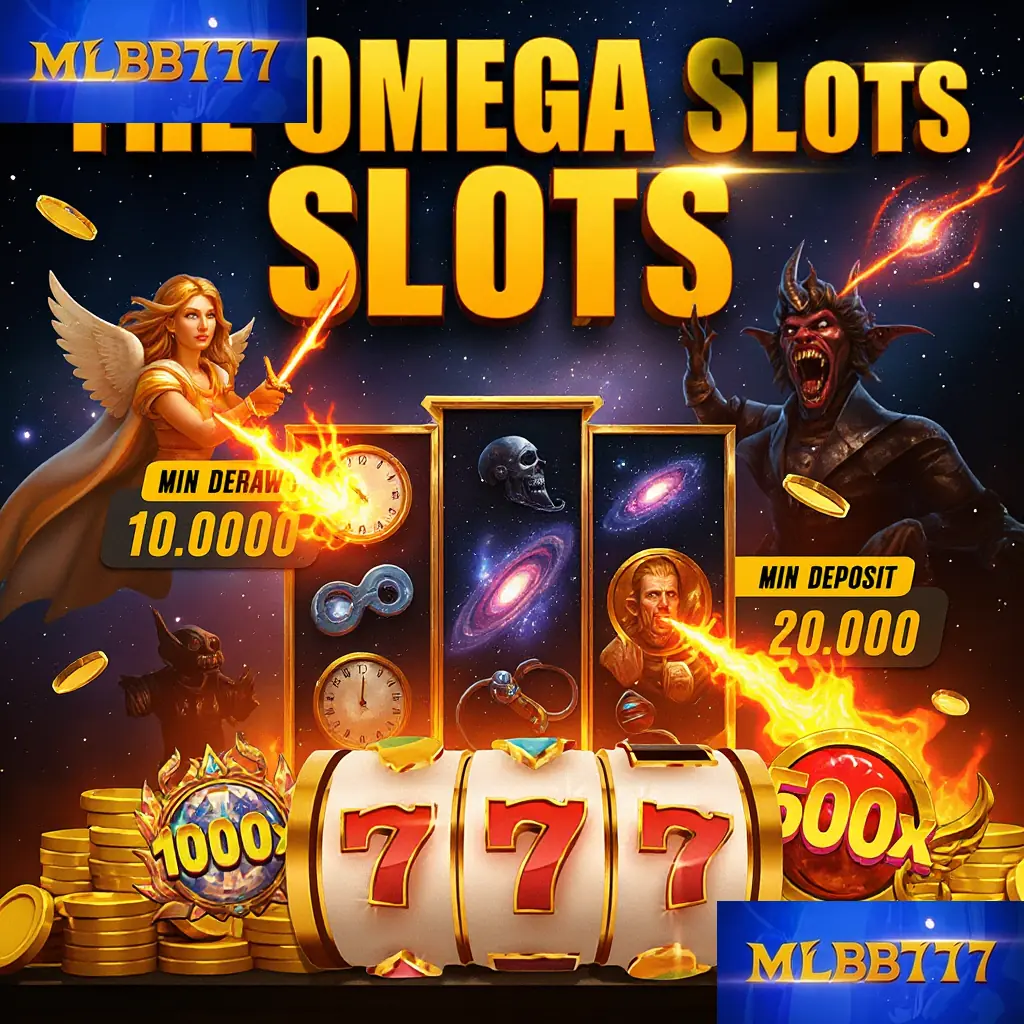 MLBB777 Apk Slot Login Berita Komunitas Gresik Bédo image 1