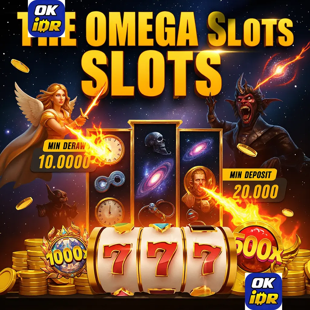 OKIDR Apk Slot Login Berita Komunitas Gresik Bédo image 1