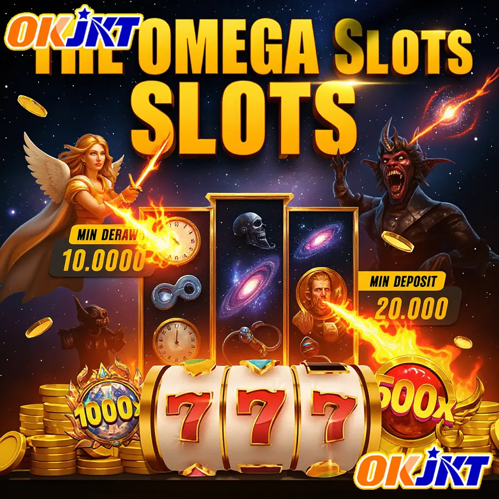 OKJKT Apk Slot Login Berita Komunitas Gresik Bédo image 1