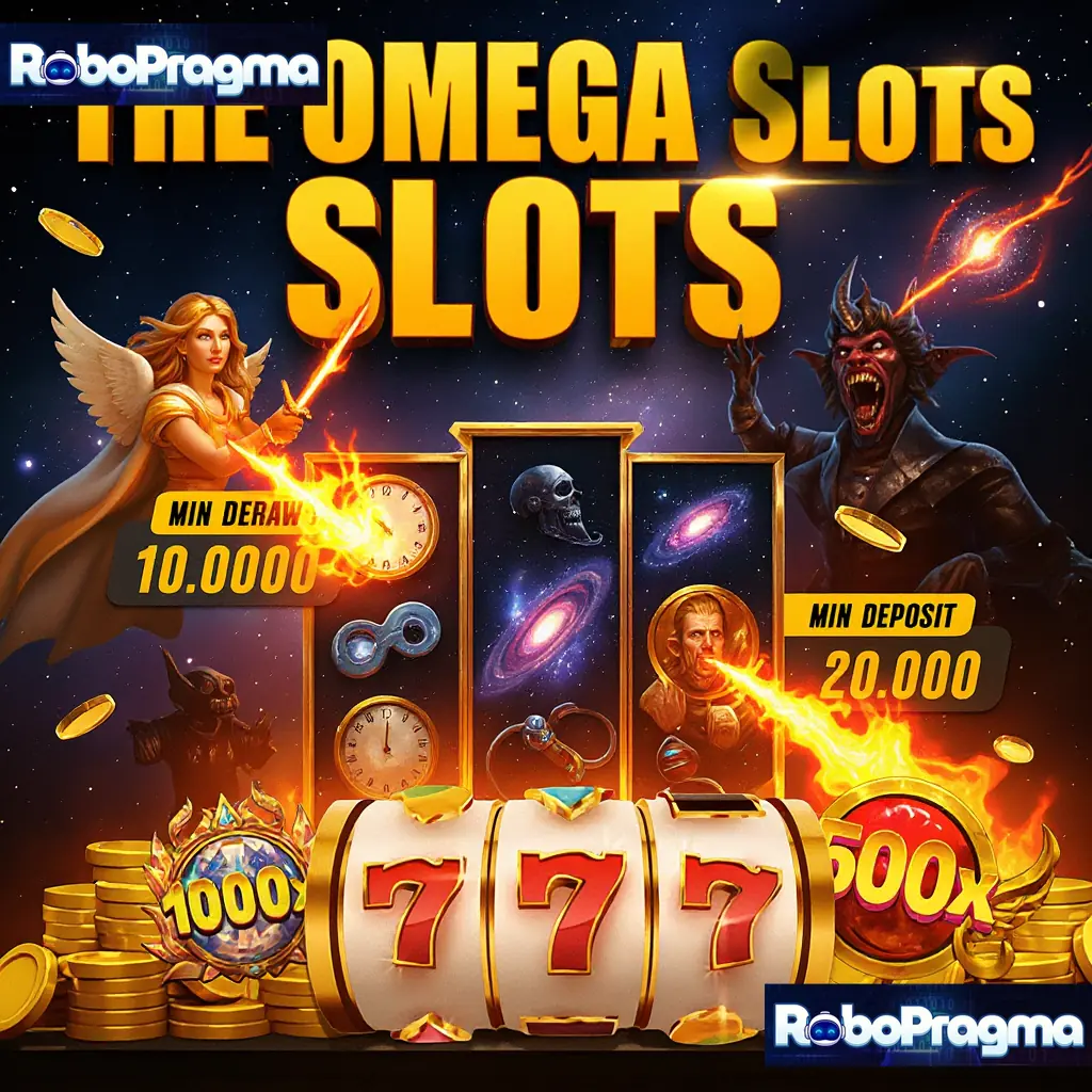 ROBOPRAGMA Apk Slot Login Berita Komunitas Gresik Bédo image 1