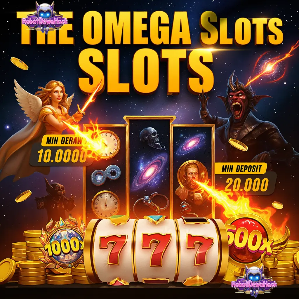 ROBOT DEWA CHEAT Apk Slot Login Berita Komunitas Gresik Bédo image 1