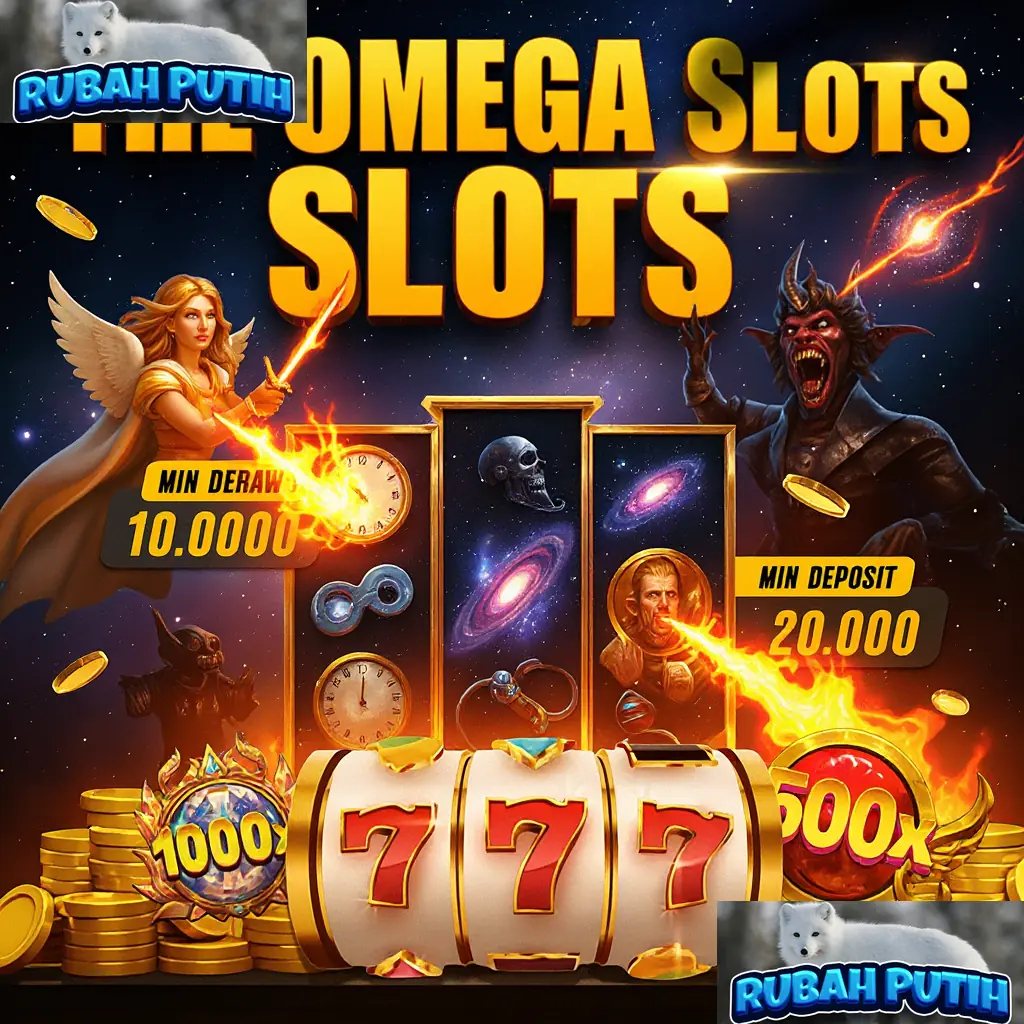 RUBAH PUTIH SLOT Apk Slot Login Berita Komunitas Gresik Bédo image 1