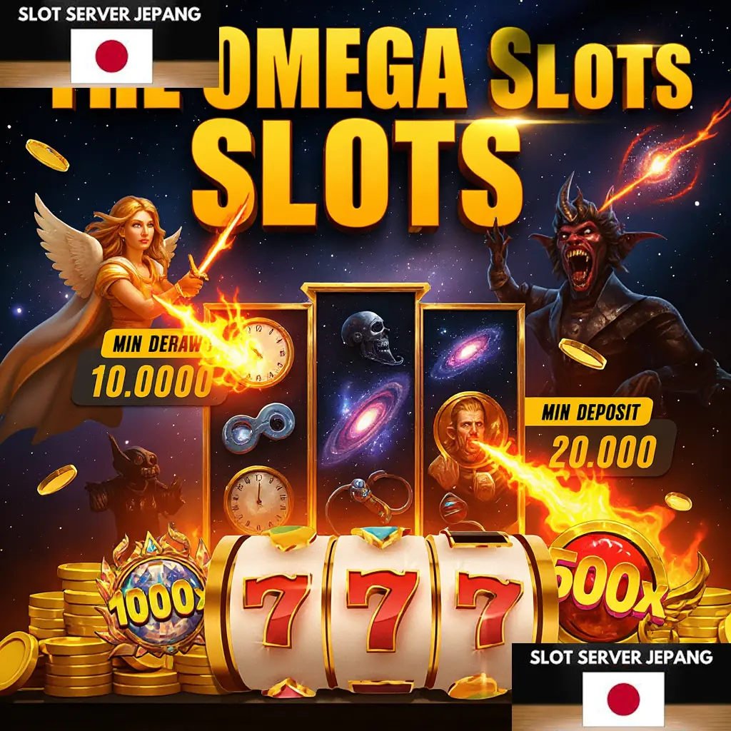 SERVER JEPANG Apk Slot Login Berita Komunitas Gresik Bédo image 1