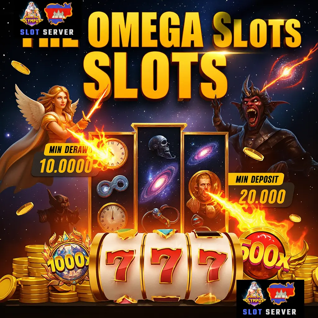 SERVER KAMBOJA Apk Slot Login Berita Komunitas Gresik Bédo image 1