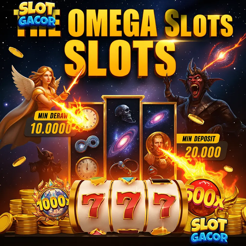 SLOT GACOR Apk Slot Login Berita Komunitas Gresik Bédo image 1