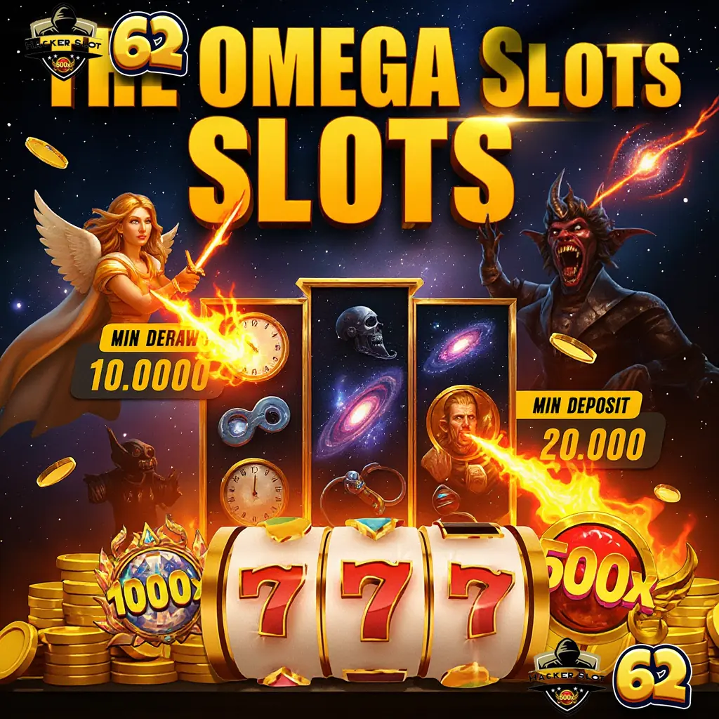 SLOT HACKER 62 Apk Slot Login Berita Komunitas Gresik Bédo image 1