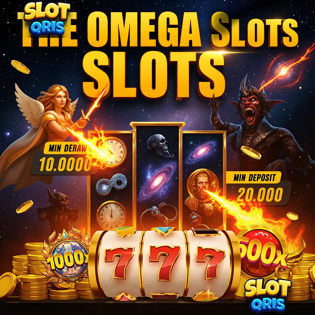 SLOT QRIS Apk Slot Login Berita Komunitas Gresik Bédo image 1