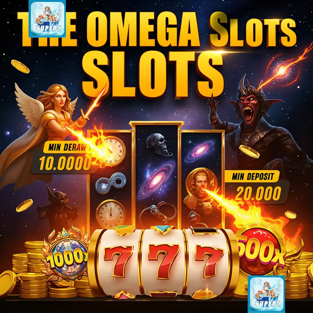 SUPER5 Apk Slot Login Berita Komunitas Gresik Bédo image 1