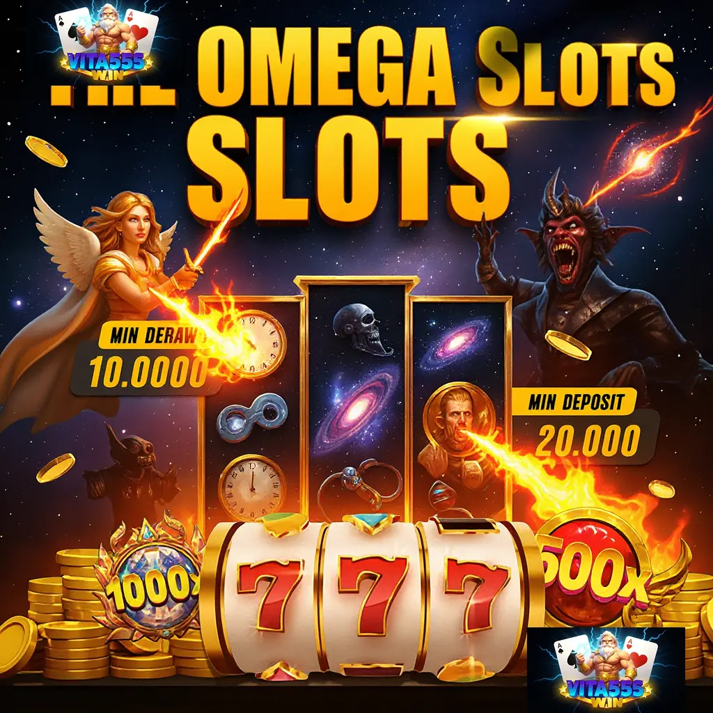 VITA555 Apk Slot Login Berita Komunitas Gresik Bédo image 1
